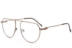 BS2012-2855_Brown_Aviator_Metal_Glasses_corner