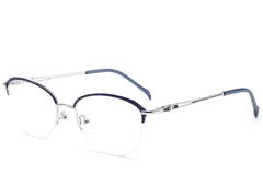 BS2012-2859_Blue_Semi-rimless_Metal_Glasses_corner