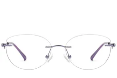 BS2012-2867_Purple_Invisible_Metal_Glasses_front