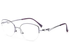 BS2012-2872_Purple_Semi-rimless_Metal_Glasses_corner
