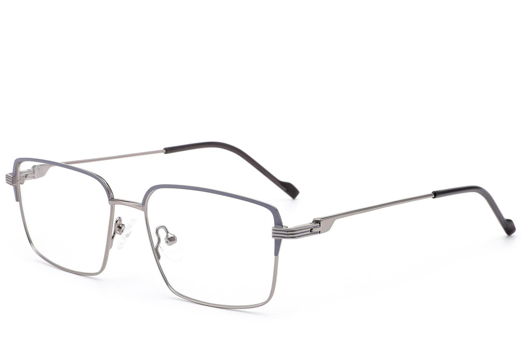 BS2012-2879_Grey_Rectangular_Metal_Glasses_corner