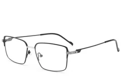BS2012-2881_Black_Rectangular_Metal_Glasses_corner