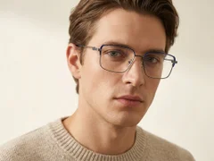 BS2012-2882_Blue_Rectangular_Metal_Glasses-tryon_male