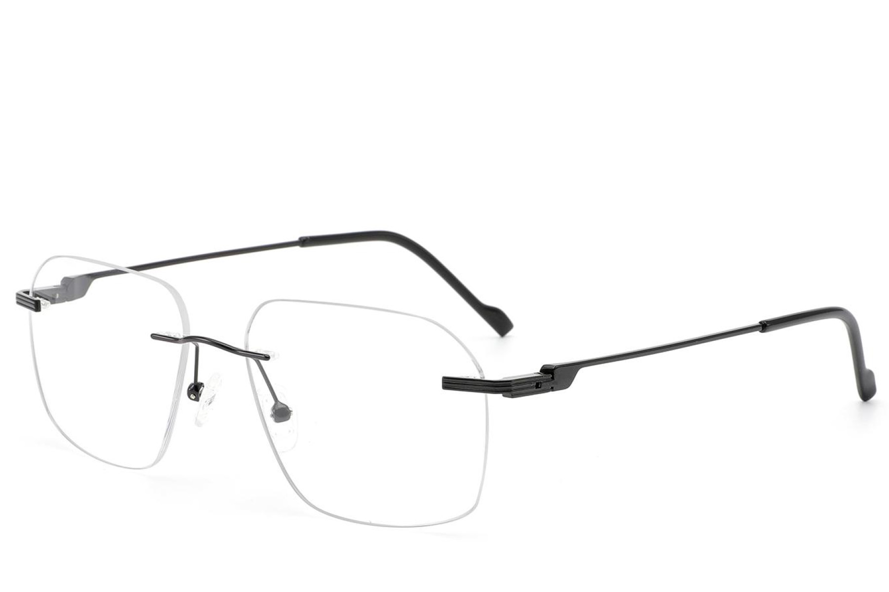 BS2012-2883_Black_Invisible_Metal_Glasses_corner