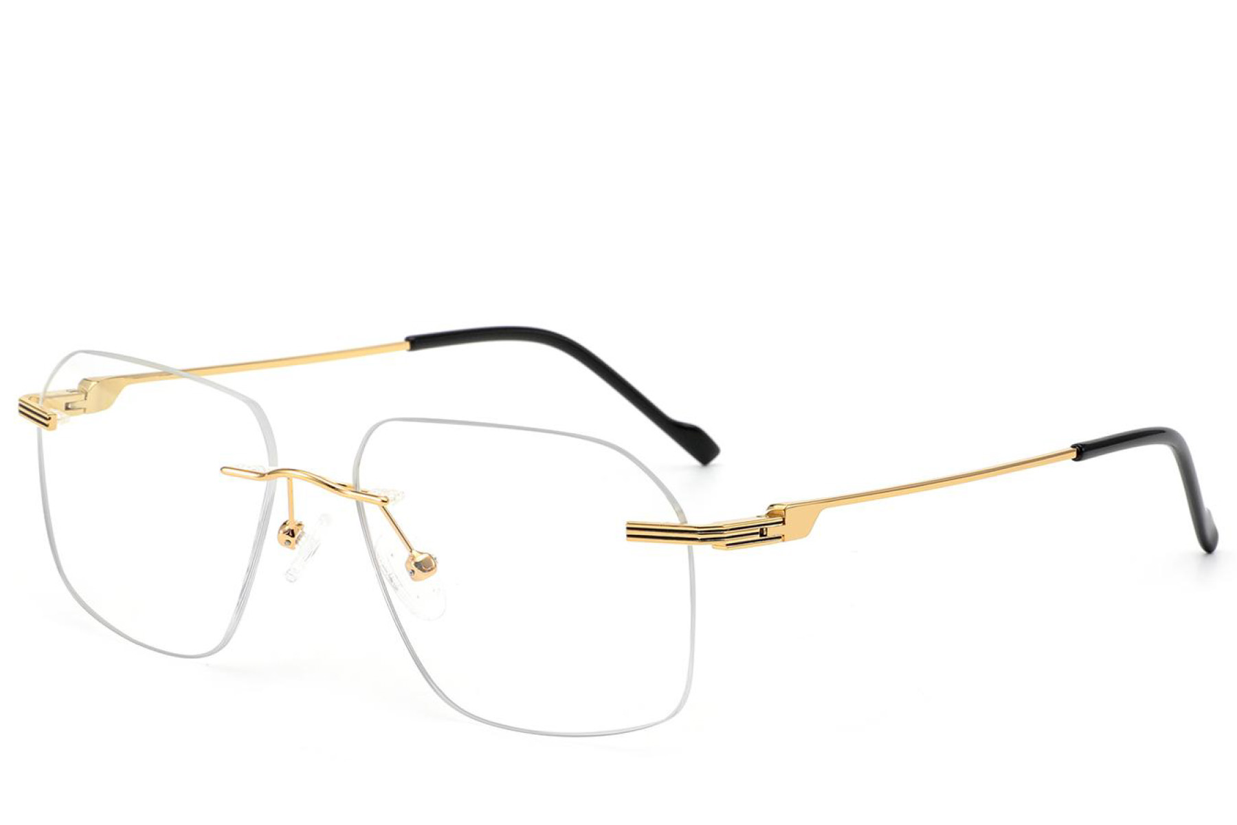 BS2012-2884_Golden_Invisible_Metal_Glasses_corner
