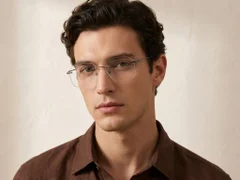 BS2012-2886_Grey_Invisible_Metal_Glasses-tryon_male