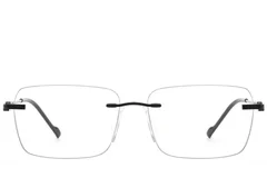 BS2012-2893_Black_Invisible_Metal_Glasses_front