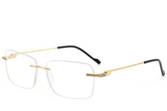 BS2012-2894_Golden_Invisible_Metal_Glasses_corner