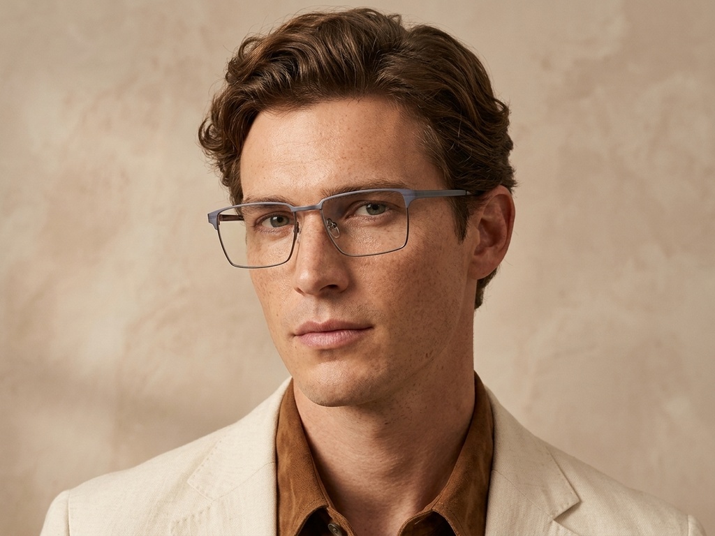 BS2012-2899_Grey_Rectangular_Metal_Glasses-tryon_male