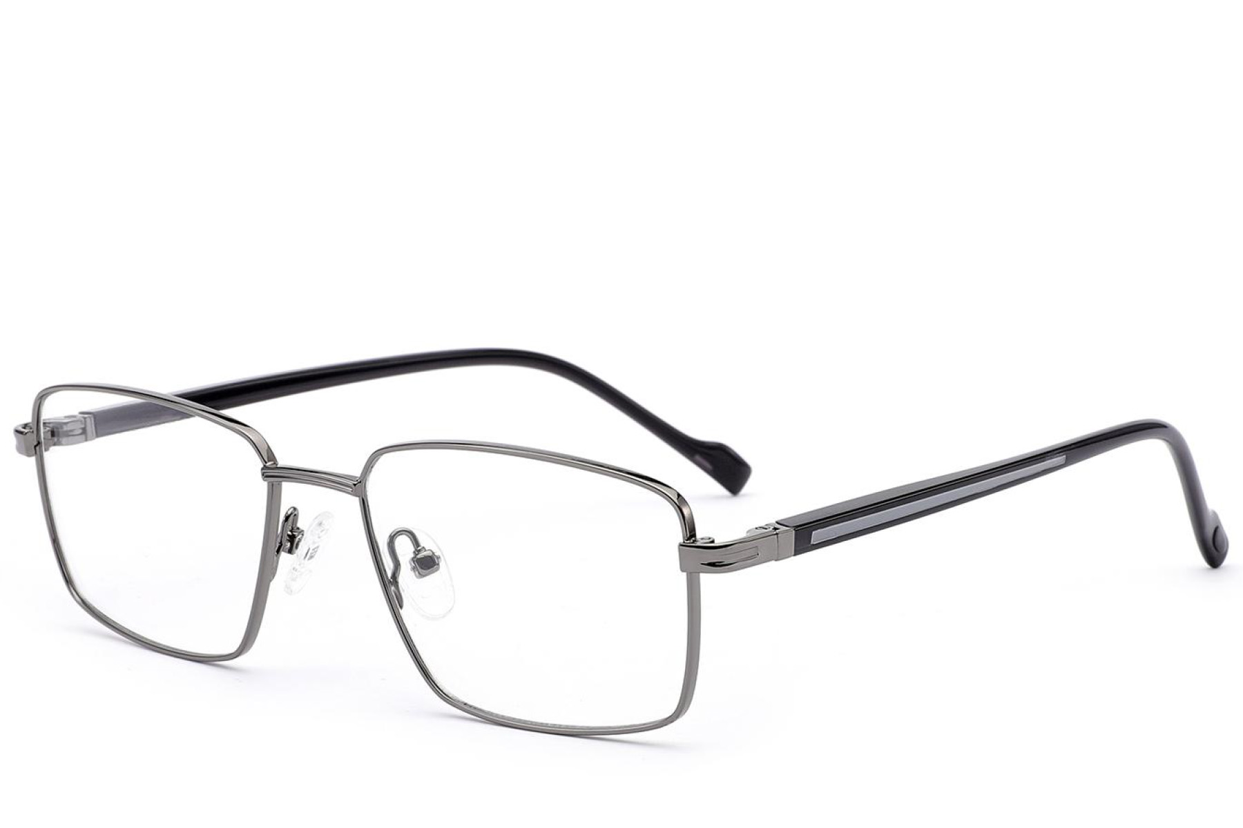 BS2012-2909_Grey_Rectangular_Metal_Glasses_corner