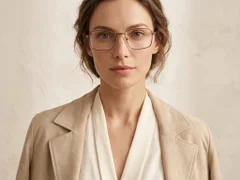 BS2012-2910_Copper_Rectangular_Metal_Glasses-tryon_female