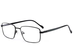 BS2012-2911_Black_Rectangular_Metal_Glasses_corner