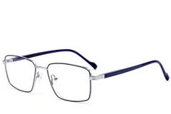 BS2012-2912_Blue_Rectangular_Metal_Glasses_corner