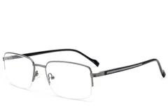 BS2012-2914_Grey_Semi-rimless_Metal_Glasses_corner