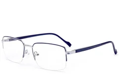 BS2012-2917_Blue_Semi-rimless_Metal_Glasses_corner
