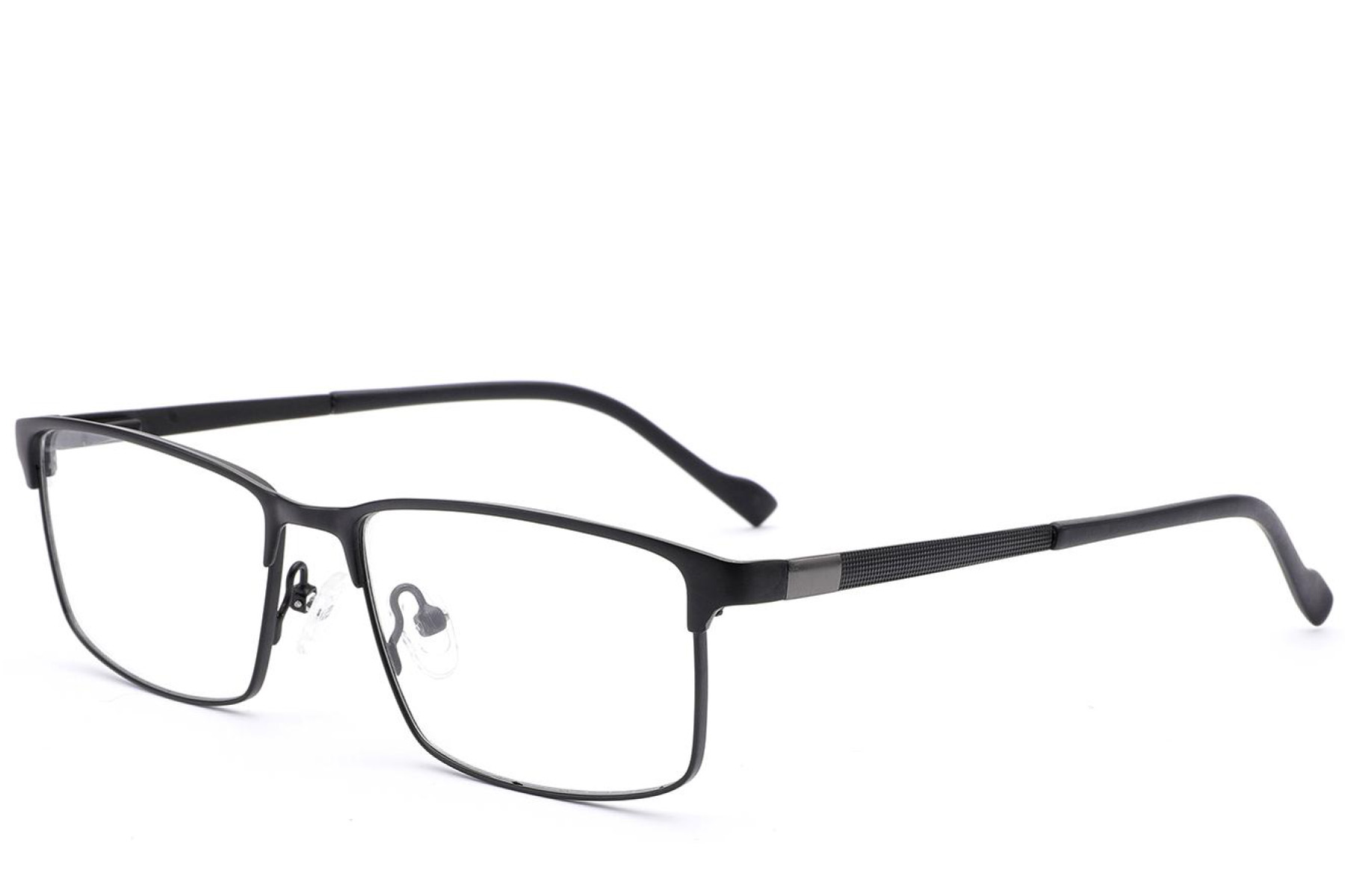 BS2012-2919_Black_Rectangular_Metal_Glasses_corner