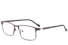 BS2012-2920_Brown_Rectangular_Metal_Glasses_corner