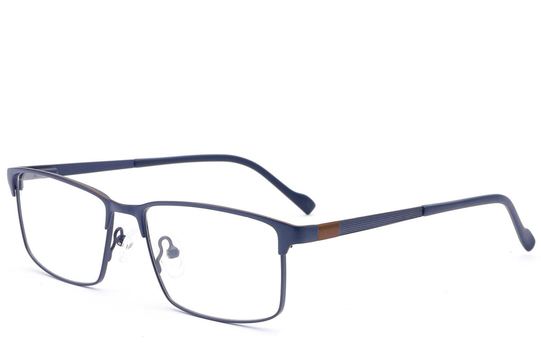 BS2012-2922_Blue_Rectangular_Metal_Glasses_corner