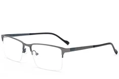 BS2012-2924_Grey_Semi-rimless_Metal_Glasses_corner