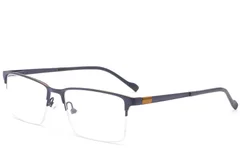 BS2012-2926_Blue_Semi-rimless_Metal_Glasses_corner