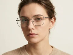 BS2012-2929_Grey_Rectangular_Metal_Glasses-tryon_female