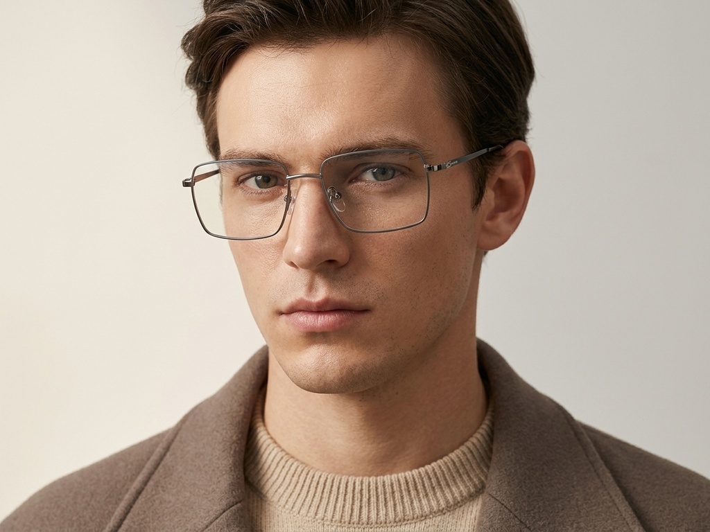 BS2012-2929_Grey_Rectangular_Metal_Glasses-tryon_male