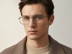 BS2012-2929_Grey_Rectangular_Metal_Glasses-tryon_male