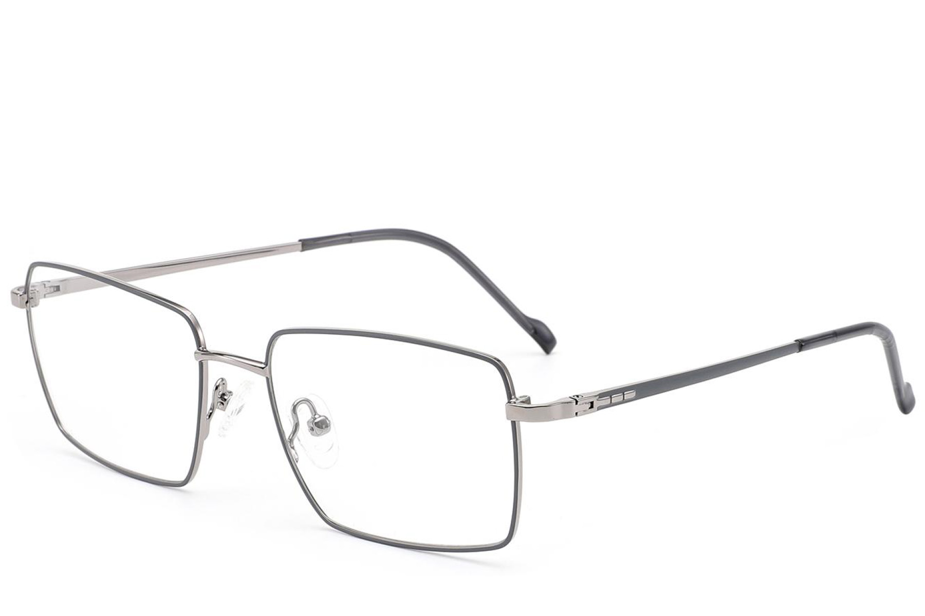 BS2012-2929_Grey_Rectangular_Metal_Glasses_corner