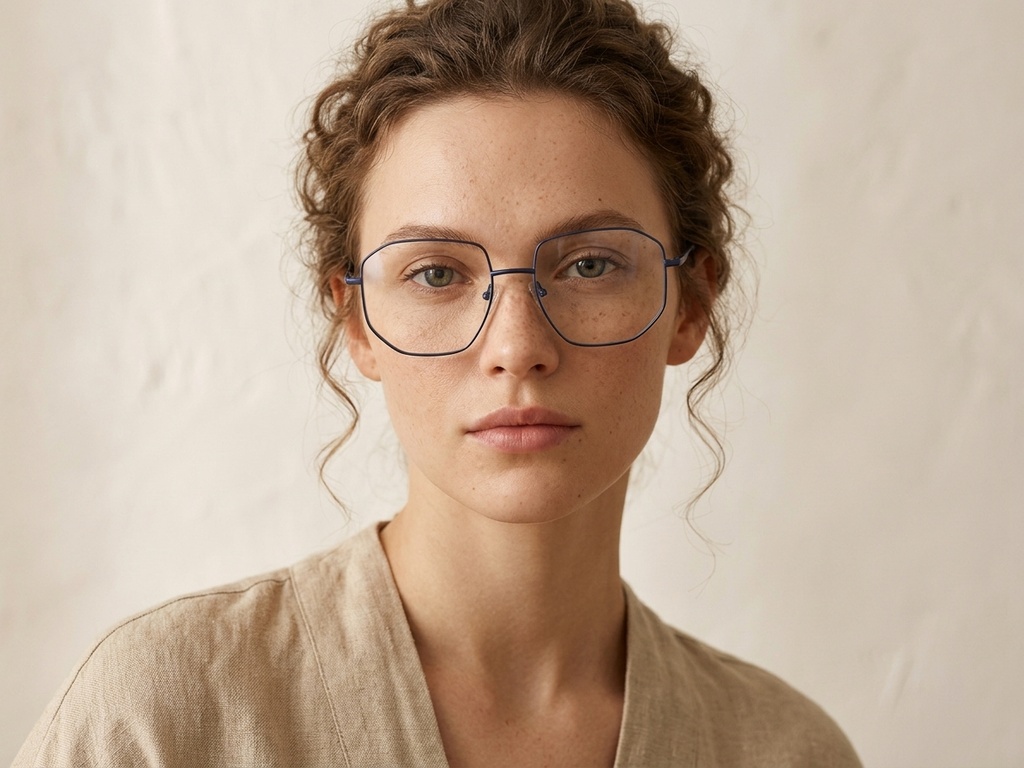 BS2012-2935_Copper_Geometric_Metal_Glasses-tryon_female