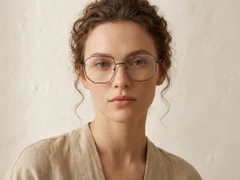 BS2012-2935_Copper_Geometric_Metal_Glasses-tryon_female
