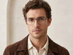 BS2012-2935_Copper_Geometric_Metal_Glasses-tryon_male