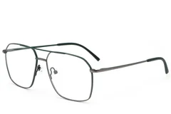 BS2012-2940_Green_Aviator_Metal_Glasses_corner