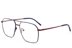BS2012-2941_Blue_Aviator_Metal_Glasses_corner