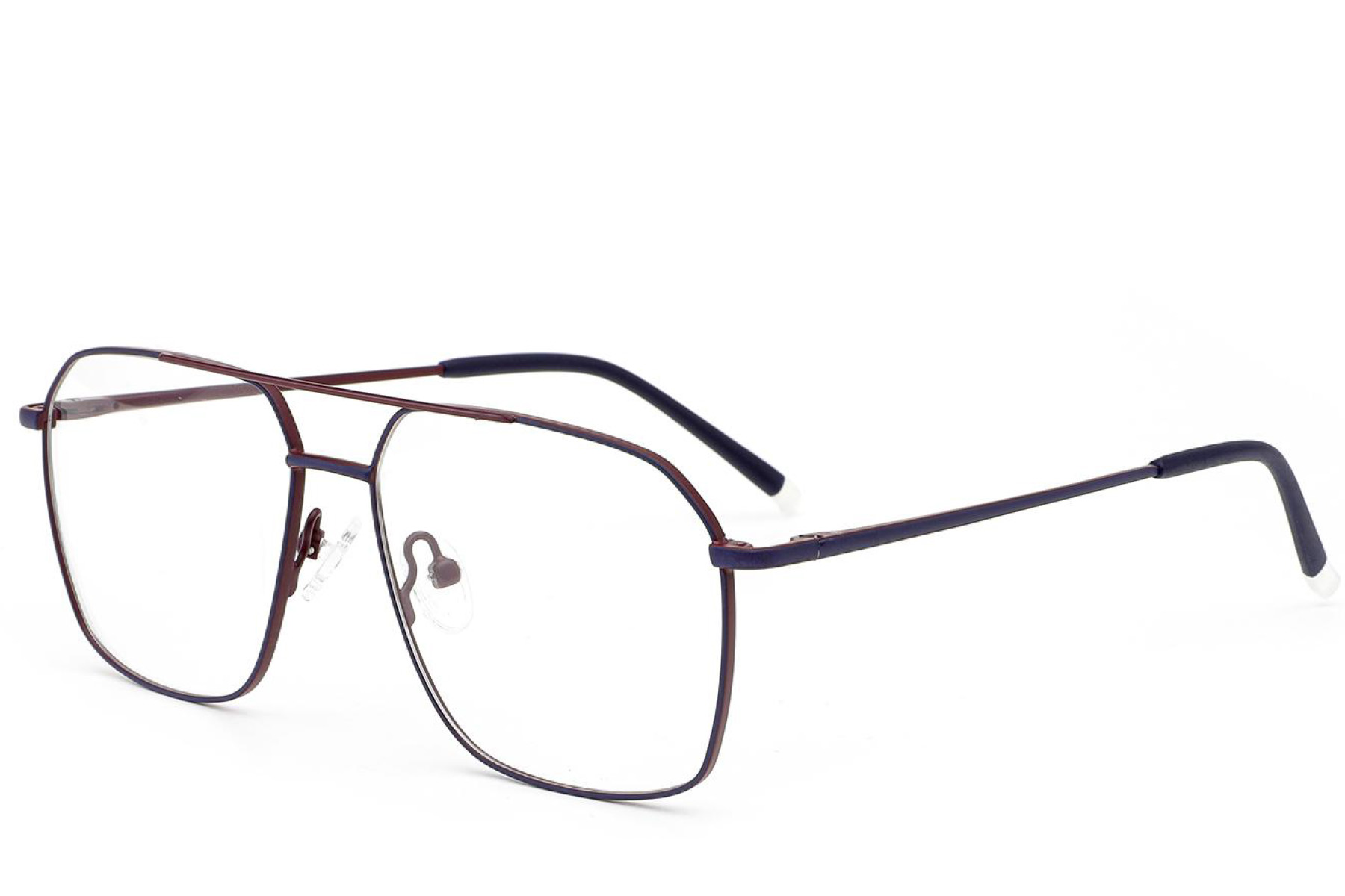 BS2012-2942_Red_Aviator_Metal_Glasses_corner