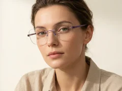 BS2012-2947_Purple_Invisible_Metal_Glasses-tryon_female