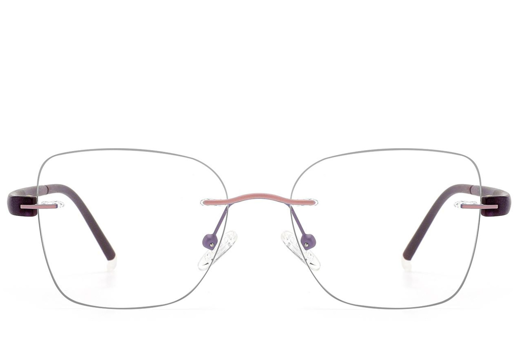 BS2012-2947_Purple_Invisible_Metal_Glasses_front
