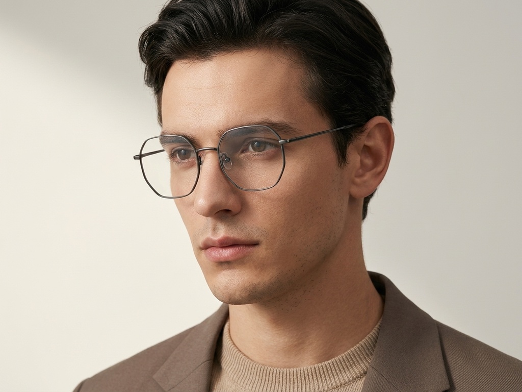 BS2012-2951_Grey_Geometric_Metal_Glasses-tryon_male