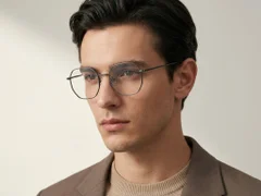 BS2012-2951_Grey_Geometric_Metal_Glasses-tryon_male