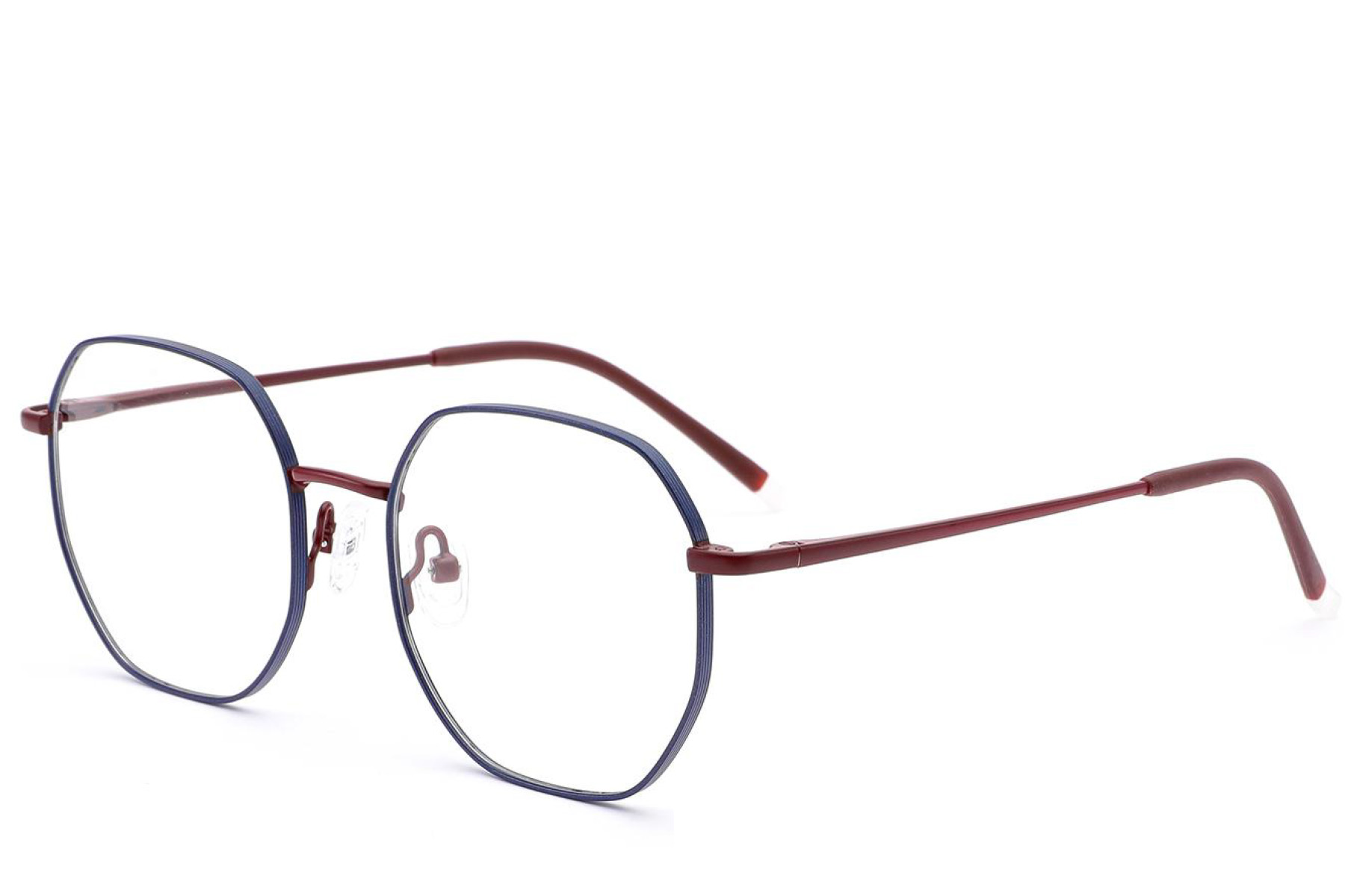 BS2012-2952_Red_Geometric_Metal_Glasses_corner
