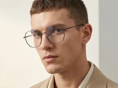 BS2012-2955_Blue_Geometric_Metal_Glasses-tryon_male
