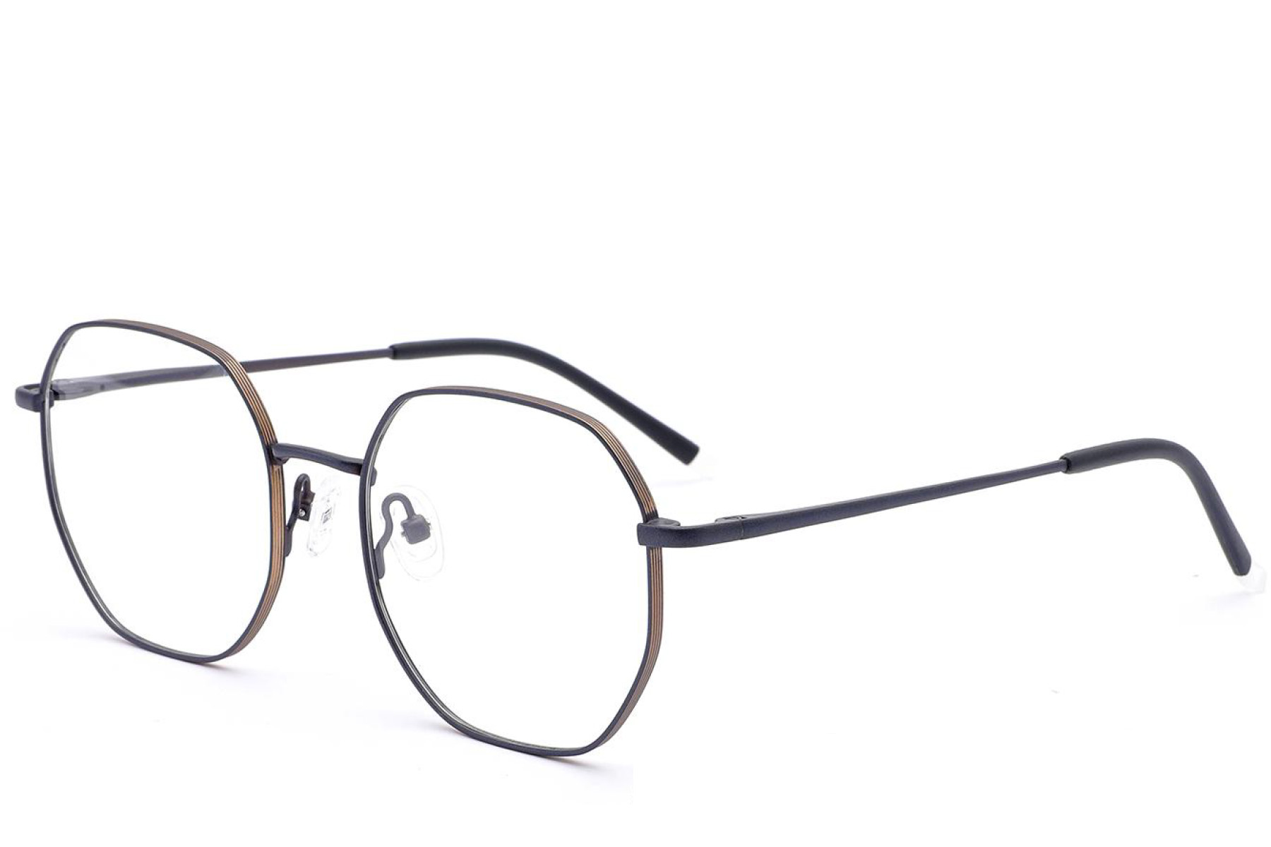 BS2012-2955_Blue_Geometric_Metal_Glasses_corner