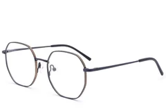 BS2012-2955_Blue_Geometric_Metal_Glasses_corner