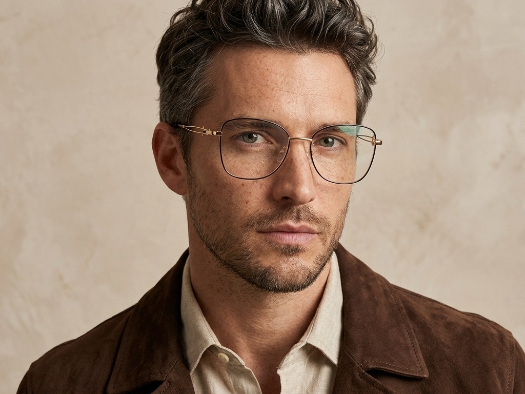 BS2012-2956_Black_Butterfly_Metal_Glasses-tryon_male