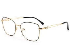 BS2012-2956_Black_Butterfly_Metal_Glasses_corner
