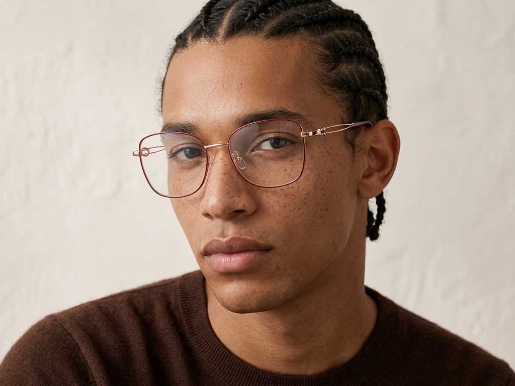 BS2012-2957_Red_Butterfly_Metal_Glasses-tryon_male