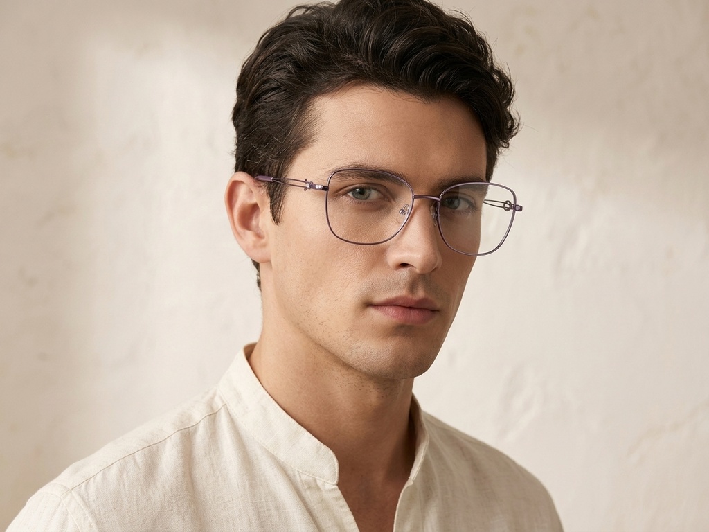 BS2012-2958_Purple_Butterfly_Metal_Glasses-tryon_male
