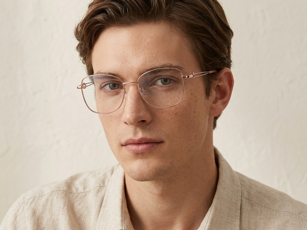 BS2012-2959_Pink_Butterfly_Metal_Glasses-tryon_male
