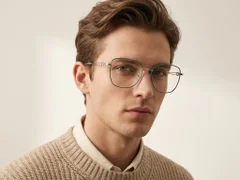 BS2012-2960_Green_Butterfly_Metal_Glasses-tryon_male