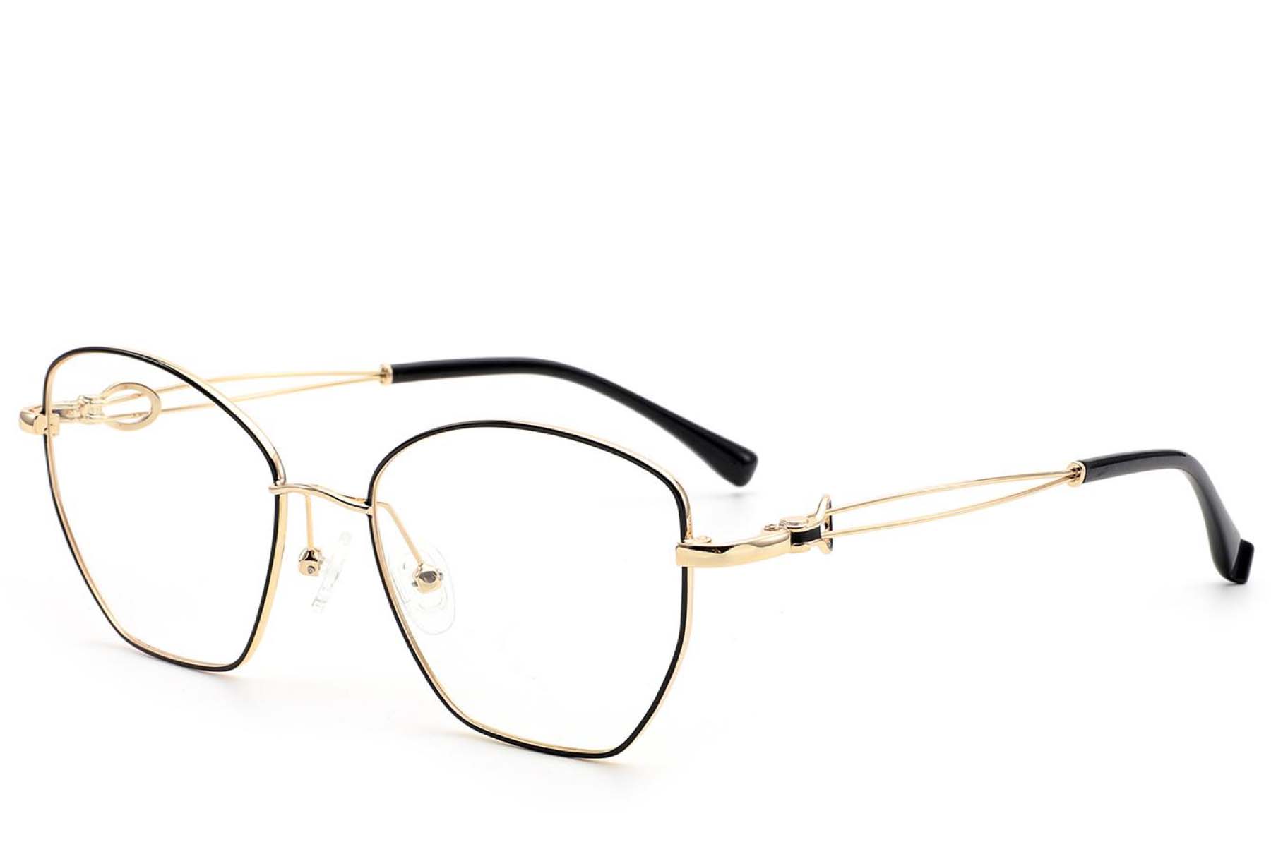 BS2012-2966_Black_Butterfly_Metal_Glasses_corner