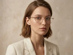 BS2012-2968_White_Butterfly_Metal_Glasses-tryon_female